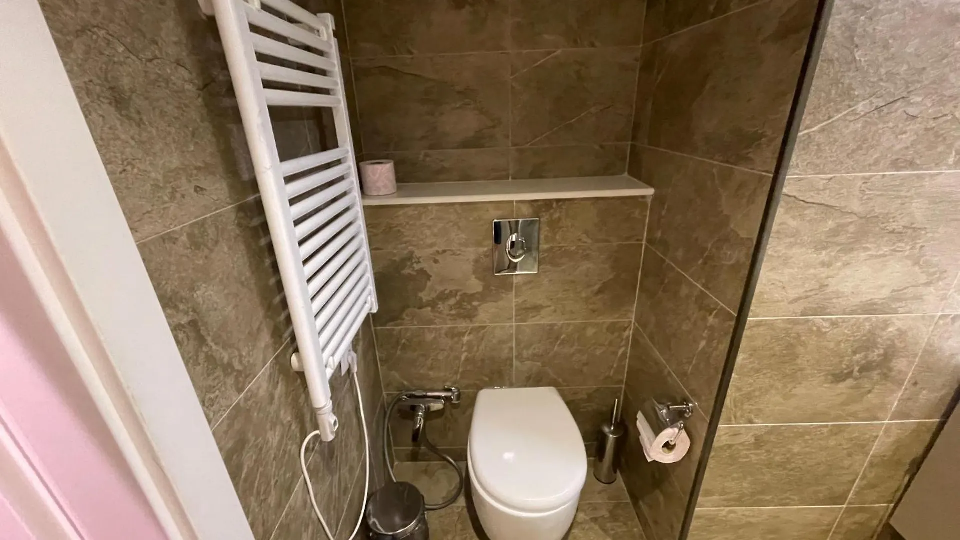 Del Mare Aparthotel Batumi 0*,  Georgia