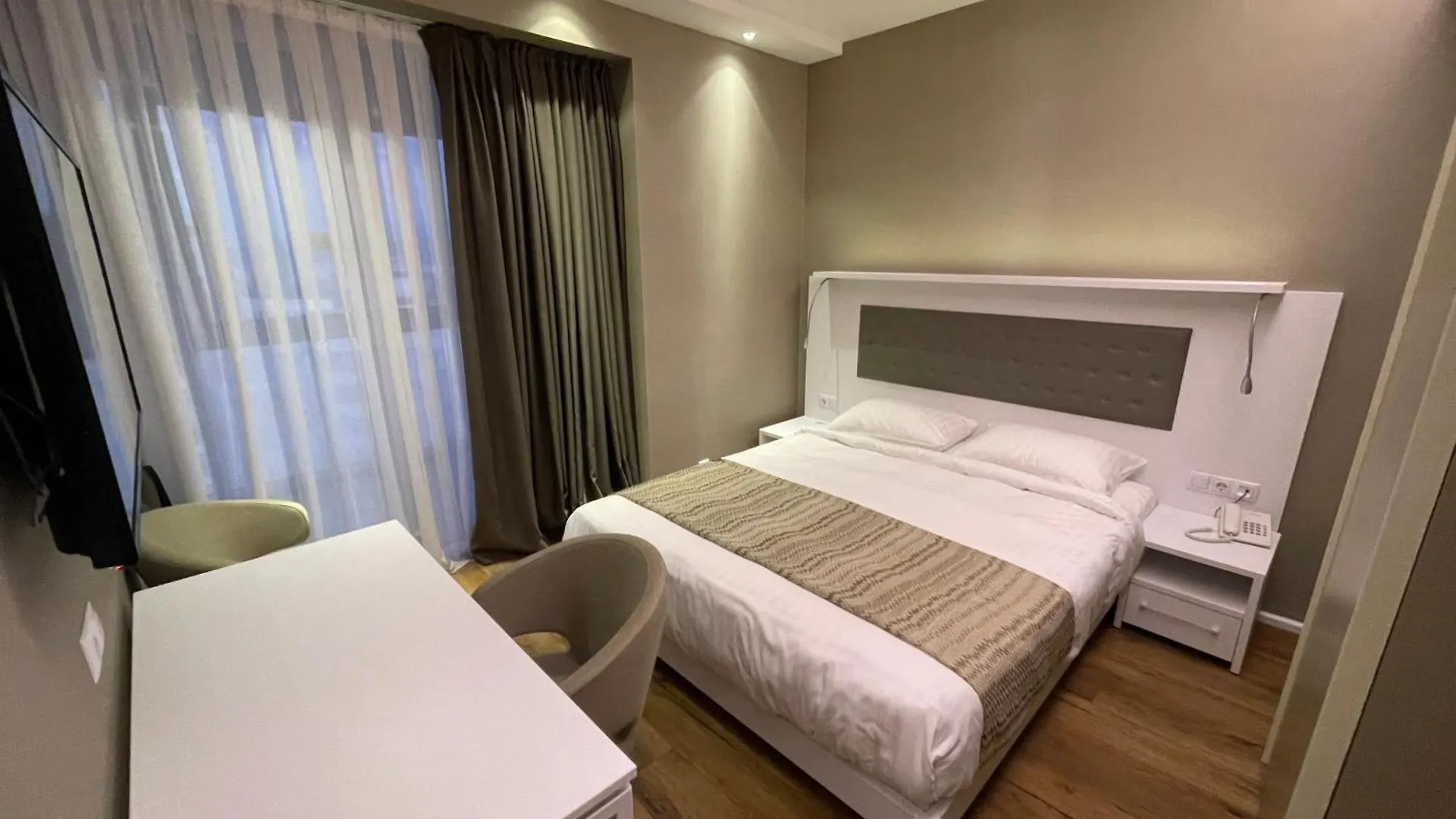 Apartment Del Mare Aparthotel Batumi