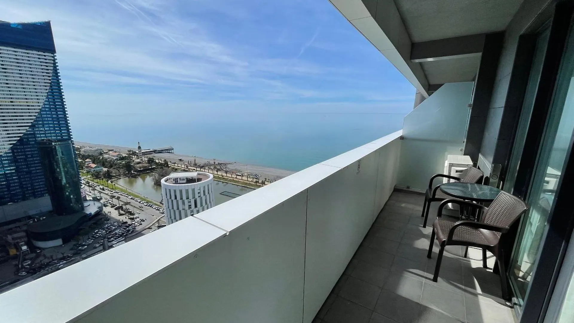 Del Mare Aparthotel Batumi