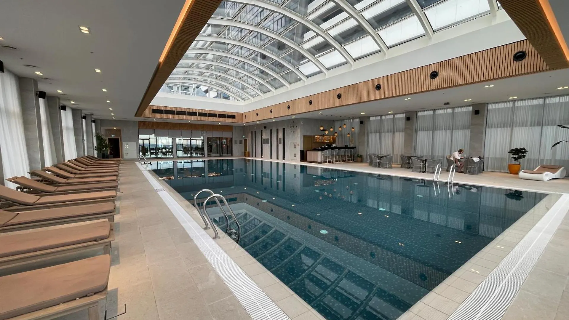 Apartment Del Mare Aparthotel Batumi