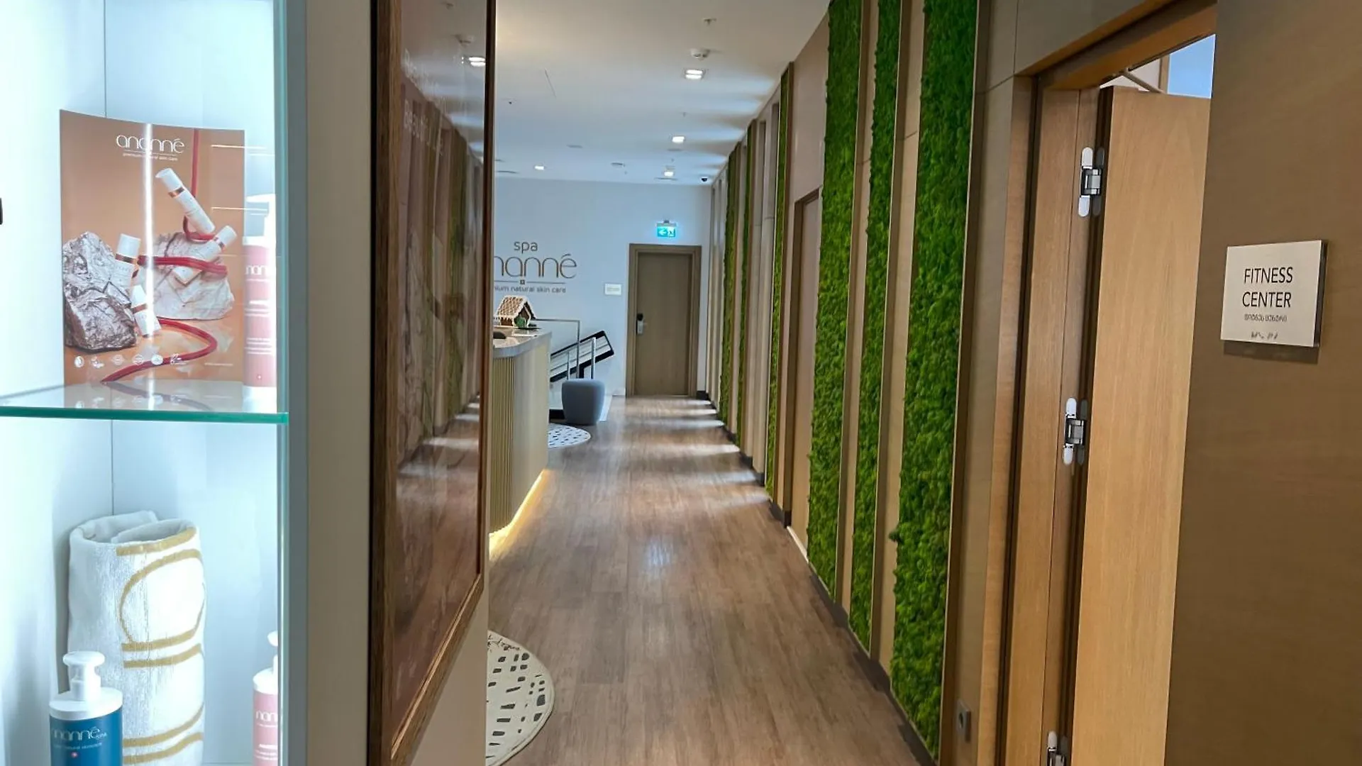 Apartment Del Mare Aparthotel Batumi