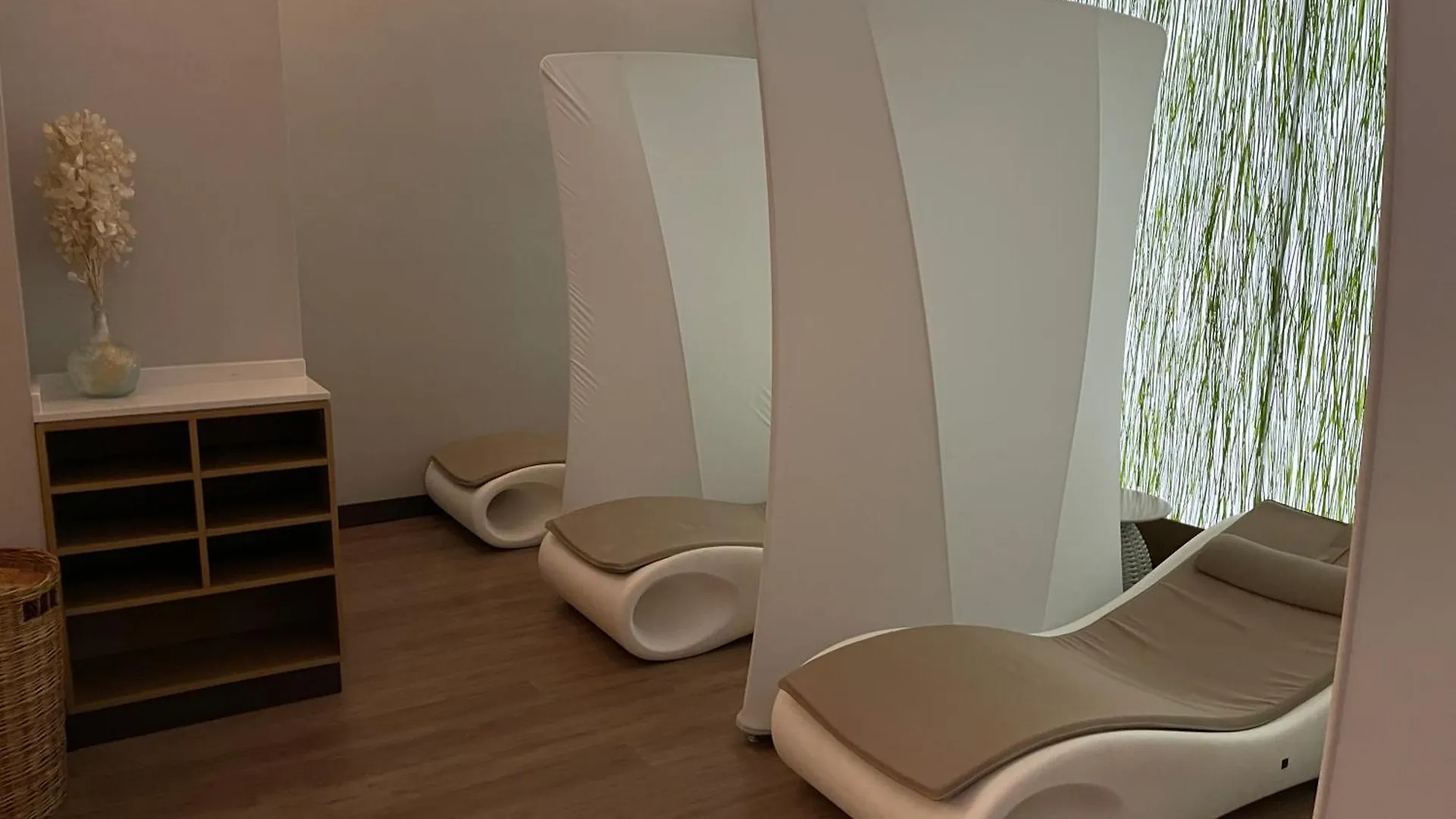 Apartment Del Mare Aparthotel Batumi