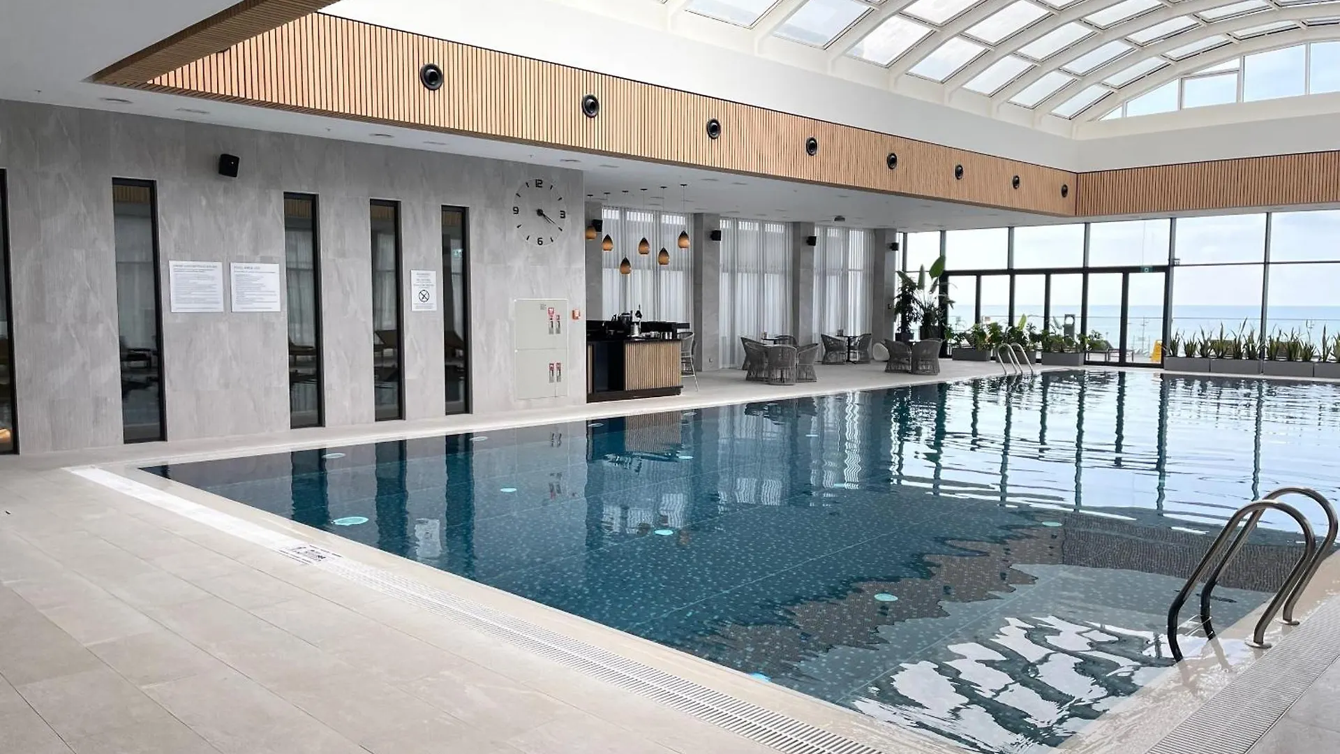 Del Mare Aparthotel Batumi Apartment