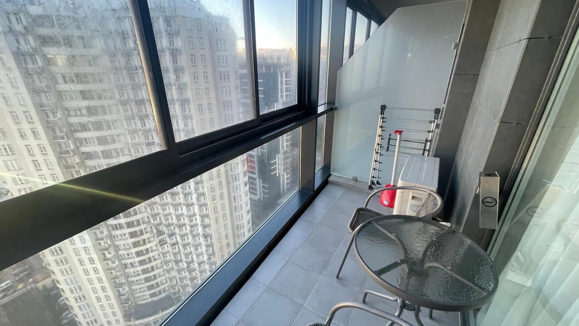 Del Mare Aparthotel Batumi 0*,