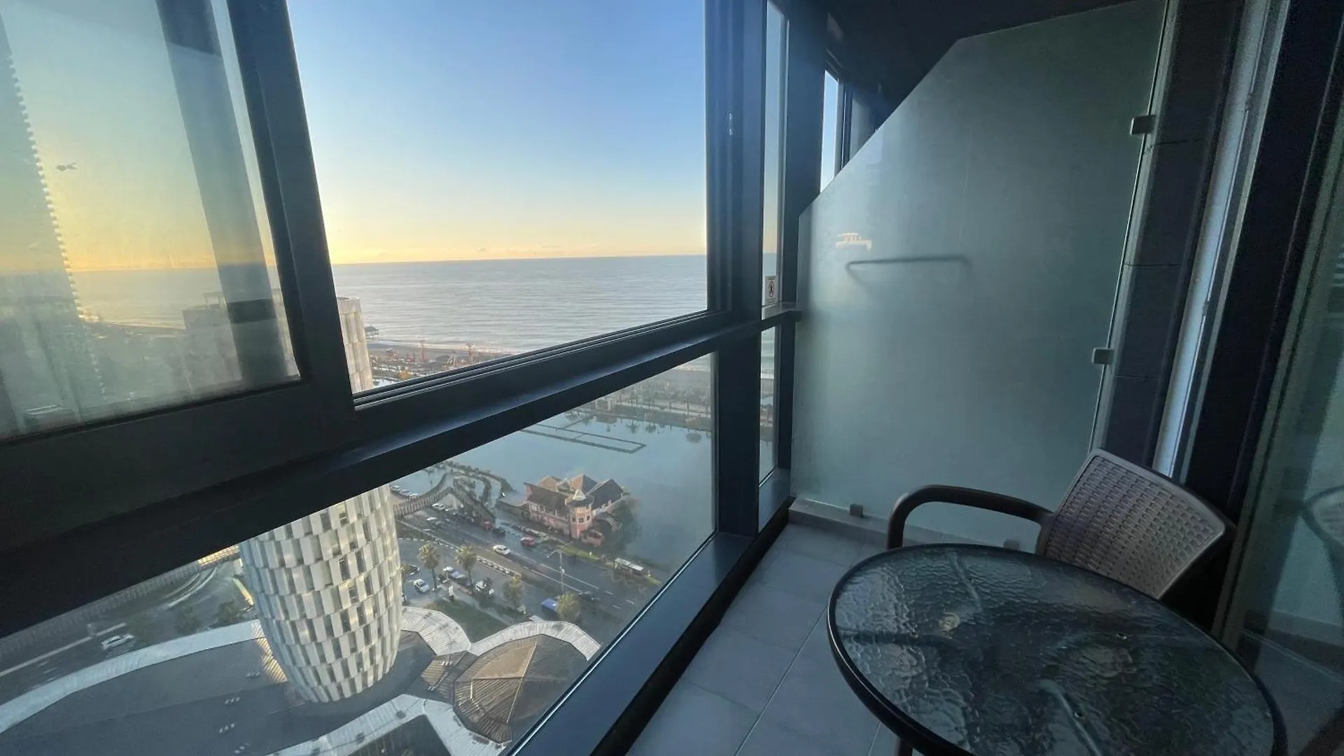 Apartment Del Mare Aparthotel Batumi
