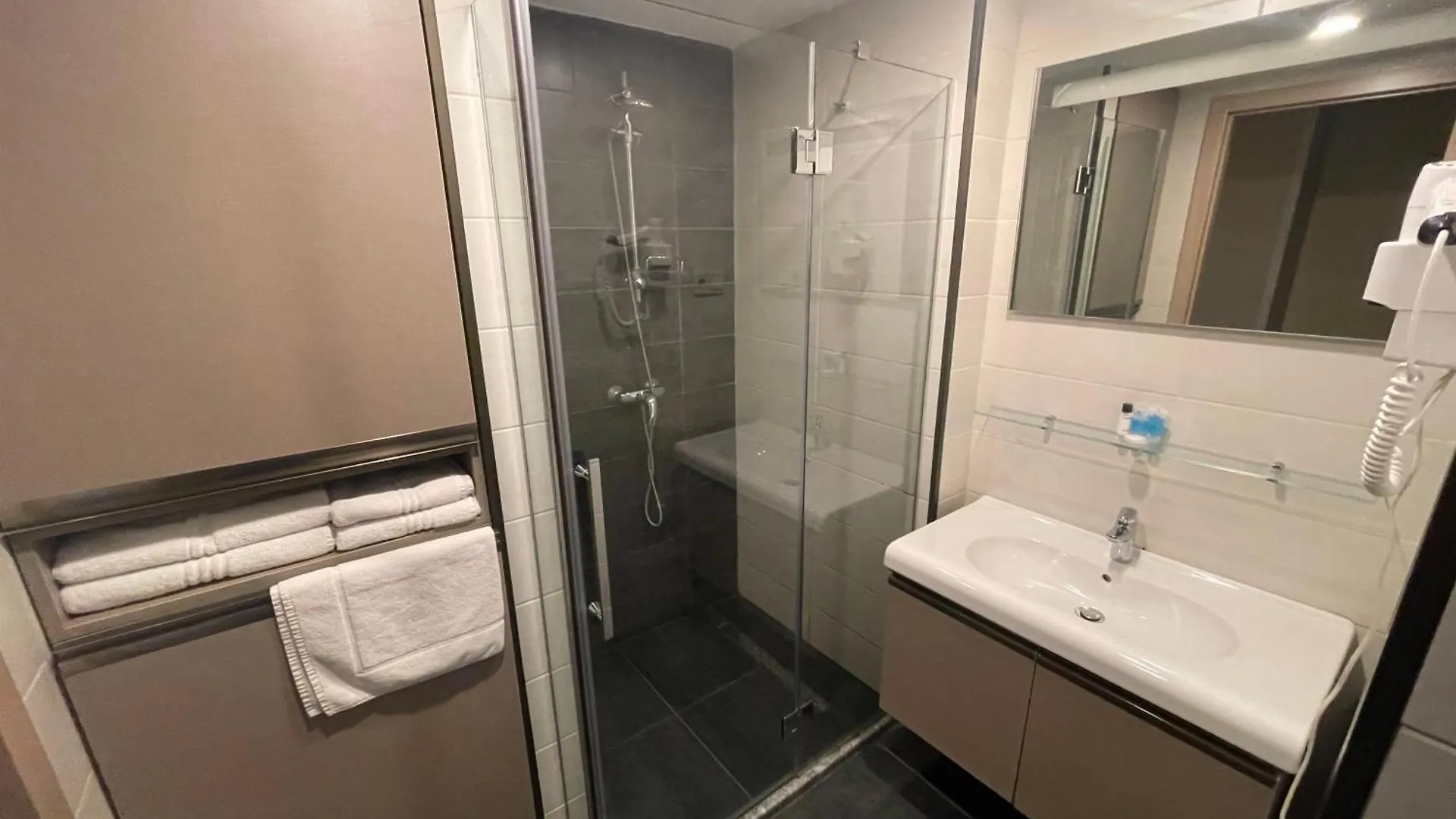 Apartment Del Mare Aparthotel Batumi