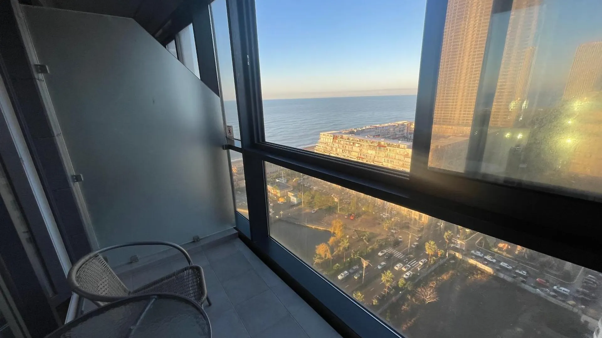 Del Mare Aparthotel Batumi