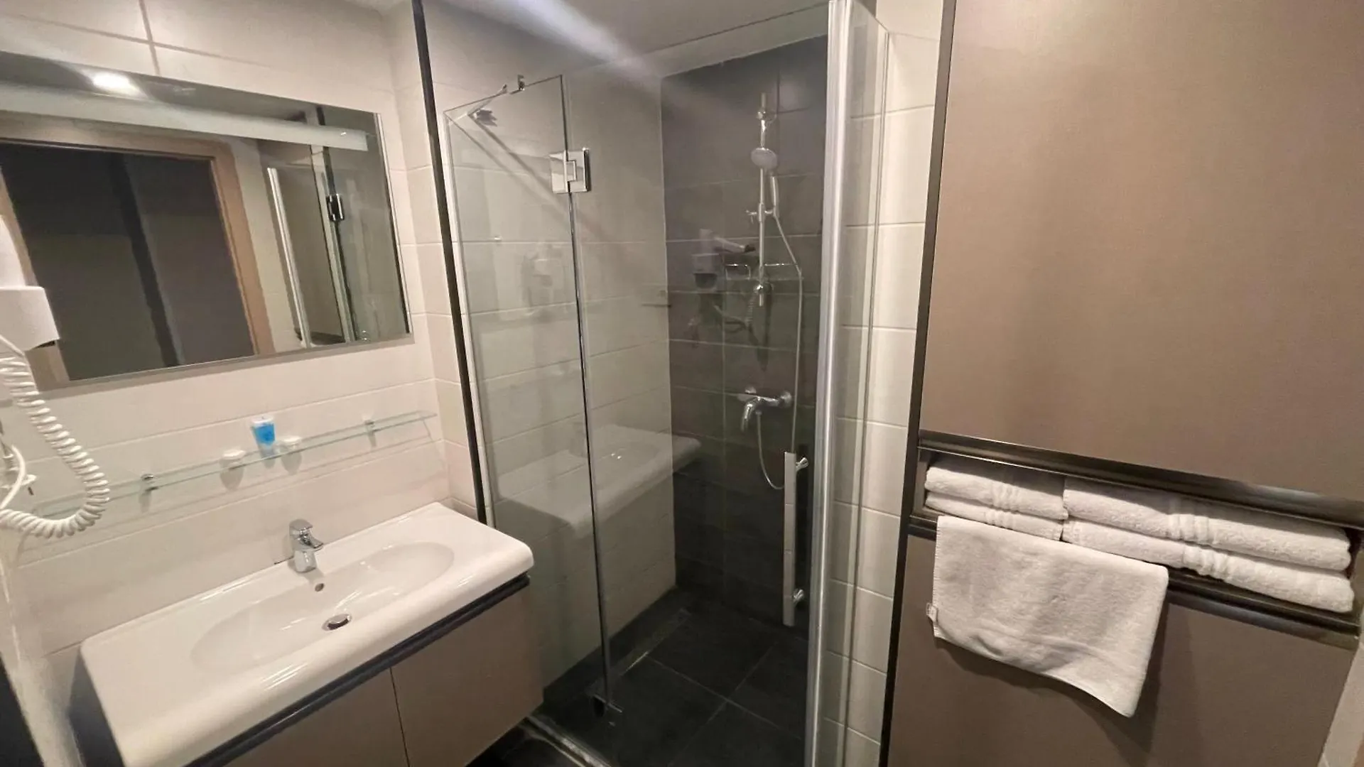Del Mare Aparthotel Batumi Apartment